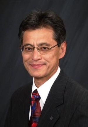 Yoshi Ogawa